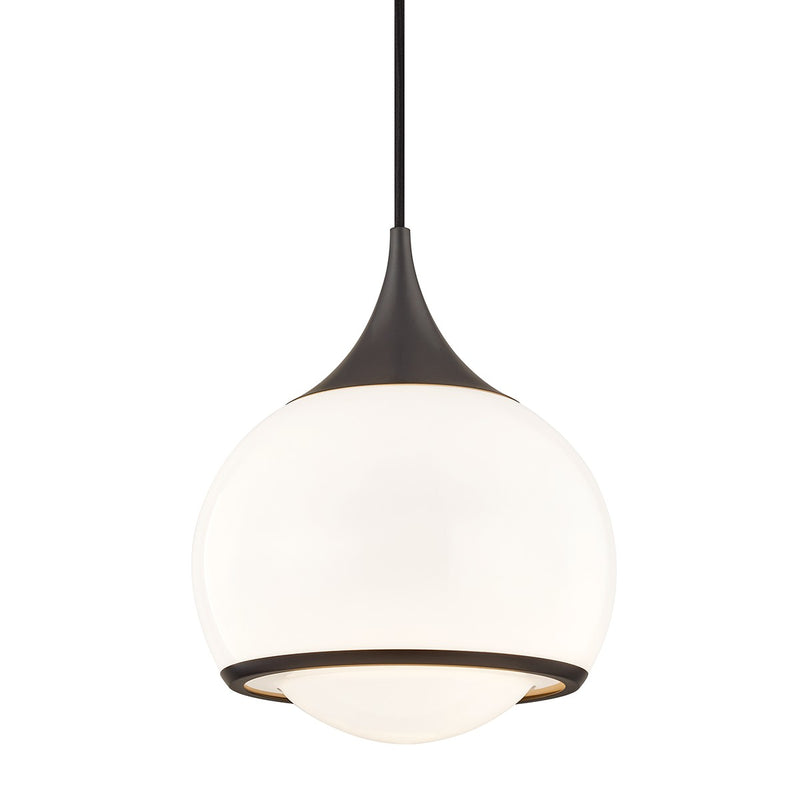 Reese 1-Light Medium Pendant - Lamps Expo