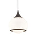 Reese 1-Light Medium Pendant - Lamps Expo