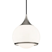 Reese 1-Light Medium Pendant - Lamps Expo