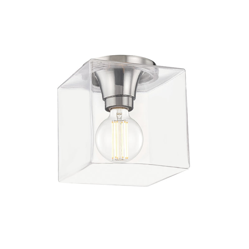 Grace 1-Light Flush Mount - Lamps Expo