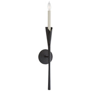 Aiden 1-Light Wall Sconce - Lamps Expo