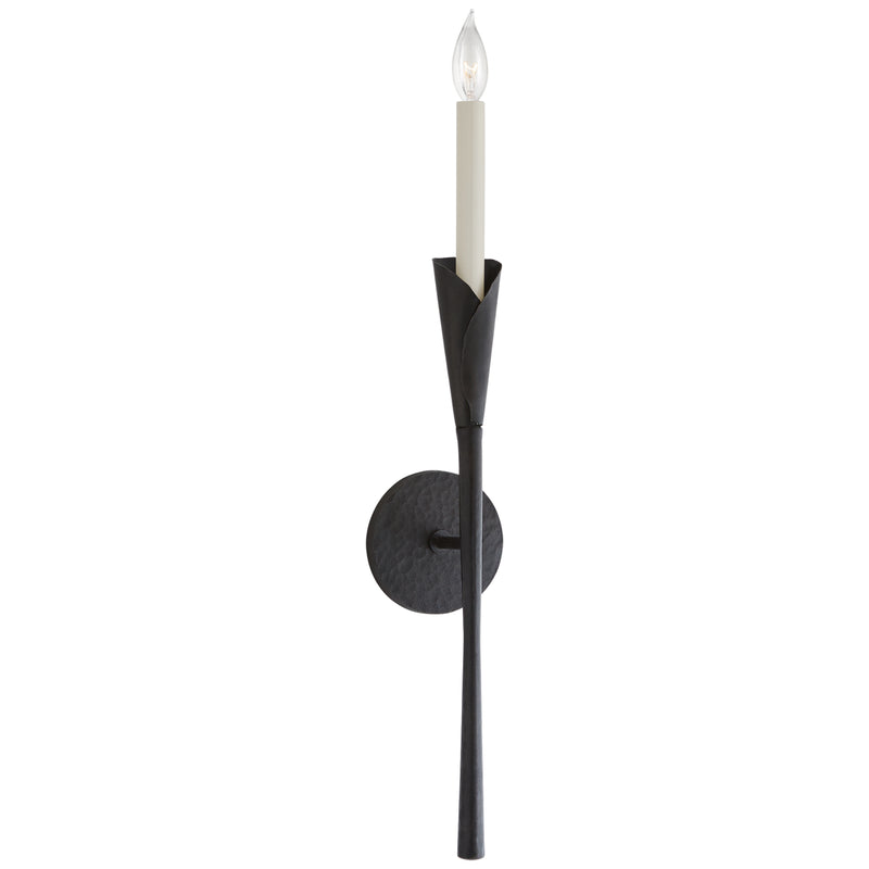 Aiden 1-Light Wall Sconce - Lamps Expo
