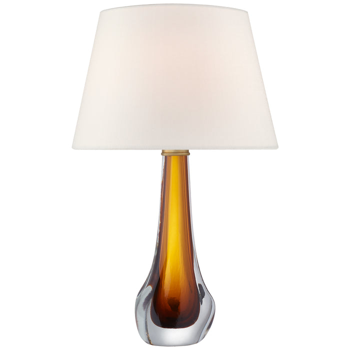 Christa 1-Light Table Lamp - Lamps Expo