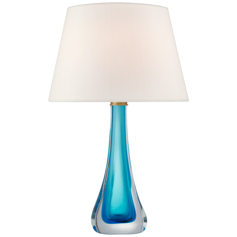 Christa 1-Light Table Lamp - Lamps Expo