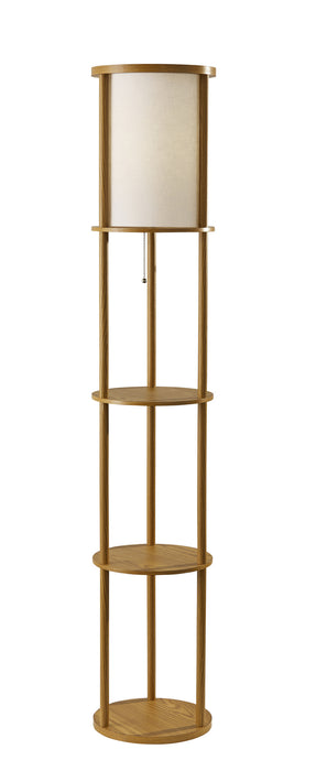Stewart Floor Lamp - Lamps Expo