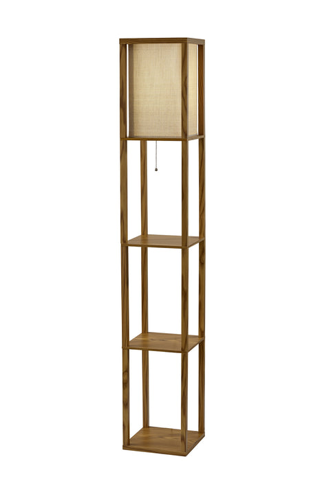 Wright Floor Lamp - Lamps Expo