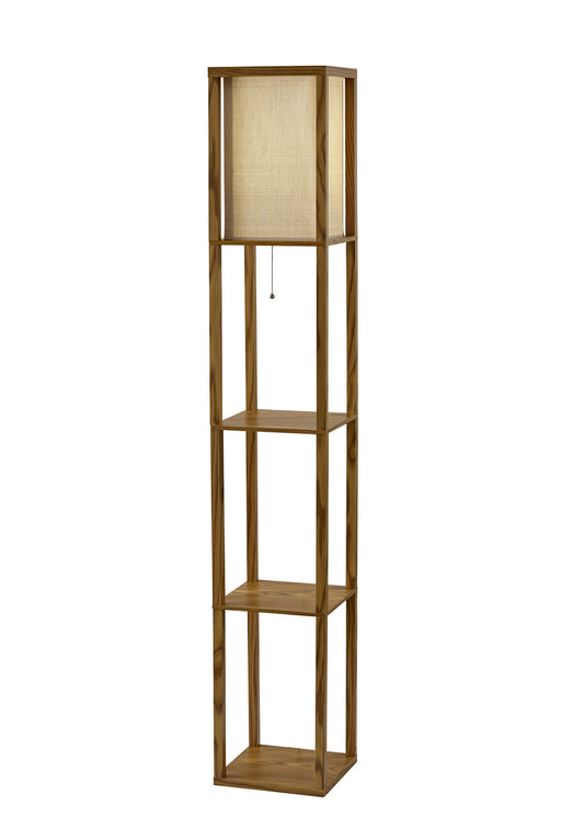 Wright Floor Lamp - Lamps Expo