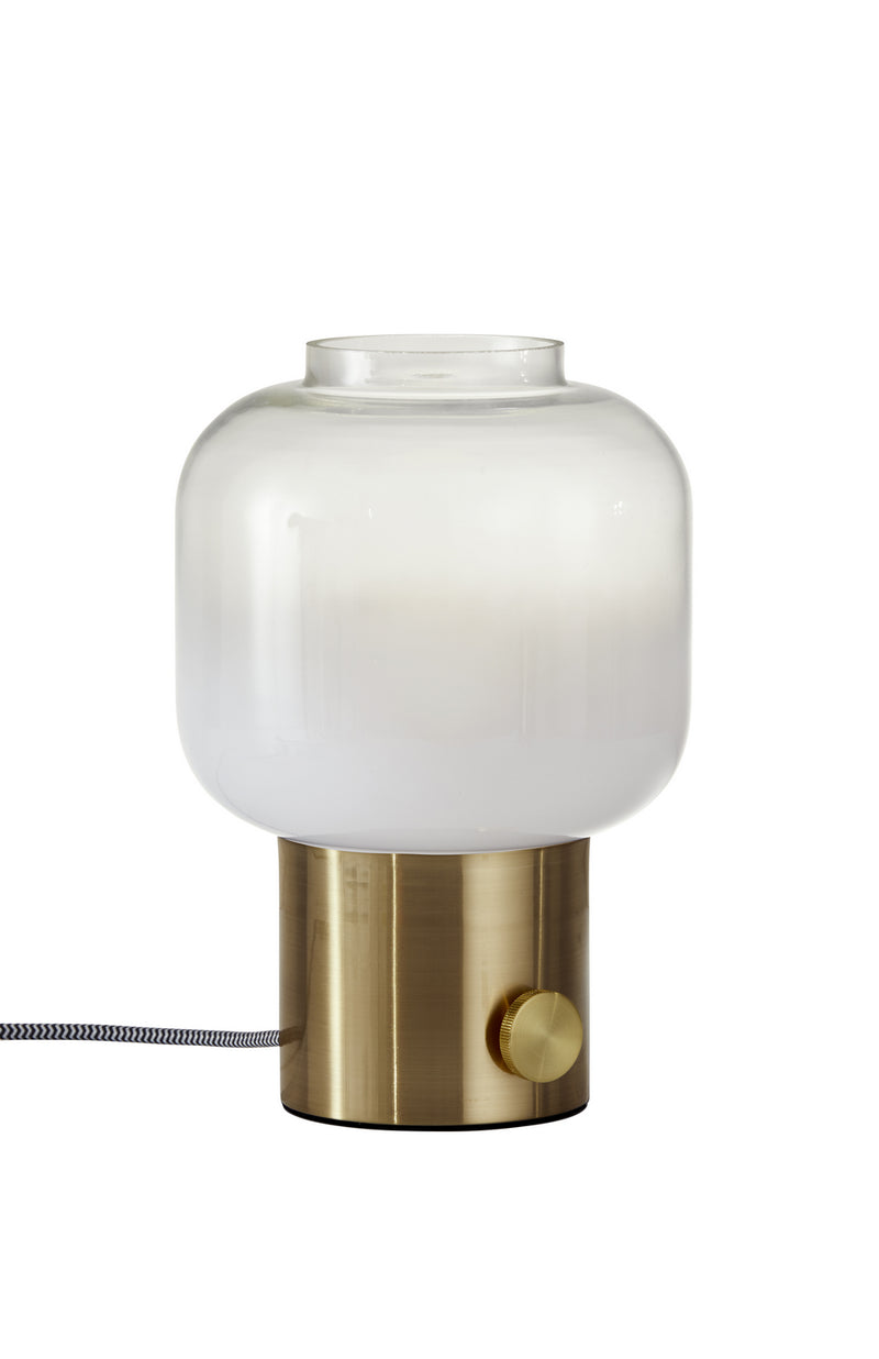 Lewis Table Lamp - Lamps Expo