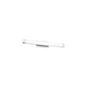 Mini Vogue 20" Bath Vanity Light in Chrome