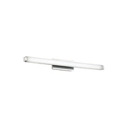 Mini Vogue 26" Bath Vanity Light in Chrome