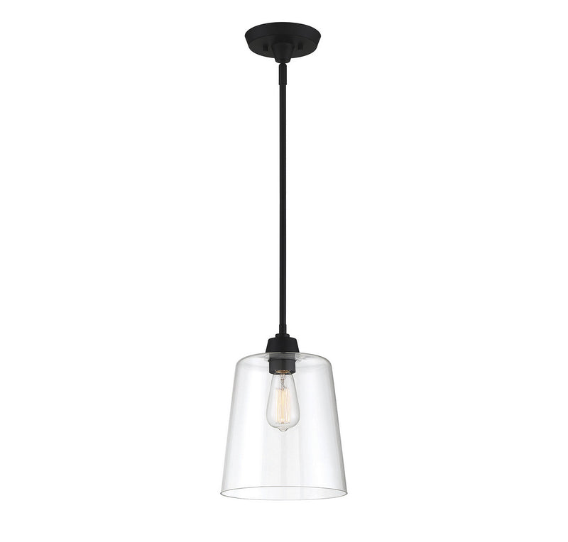 1-Light Pendant - Lamps Expo