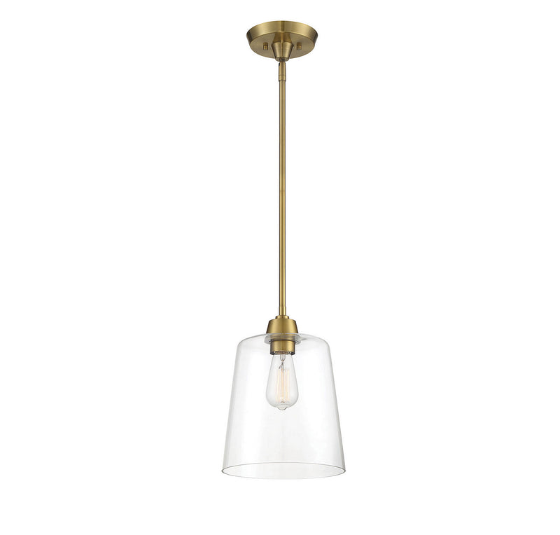 1-Light Pendant - Lamps Expo