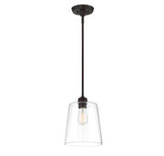 1-Light Pendant - Lamps Expo