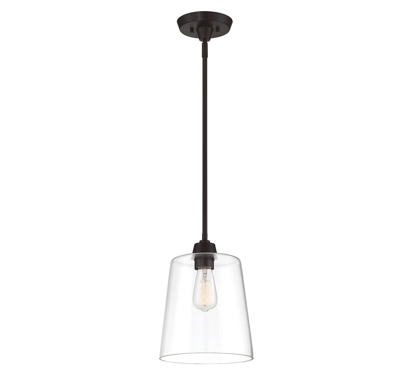 1-Light Pendant - Lamps Expo