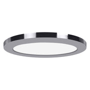 ModPLUS 9" LED Flush Mount in Chrome