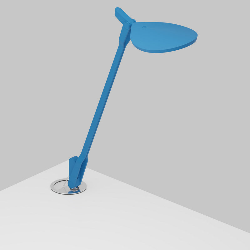 Splitty Desk Lamp - Lamps Expo