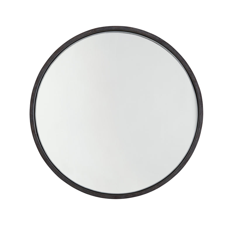Mirror Mirror in Carbon Grey and Grey Iron - Lamps Expo