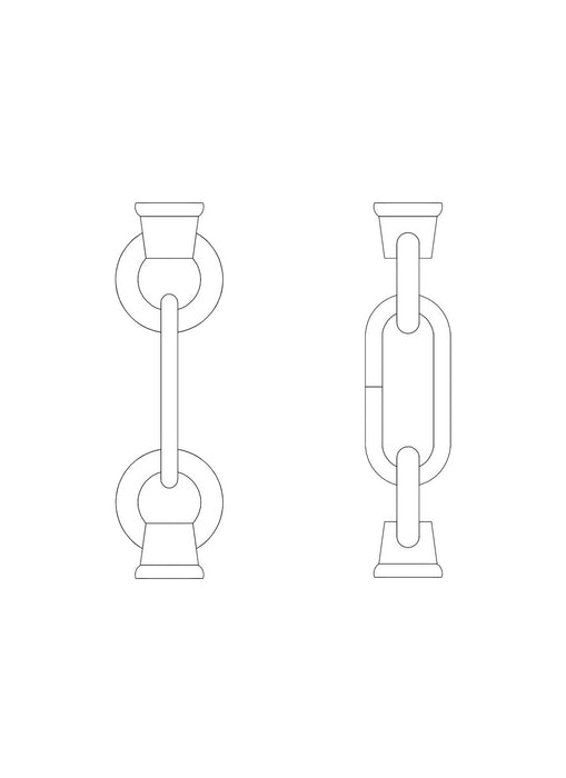 Decorative Chain Accessory - Lamps Expo