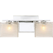 Westcap 2-Light Bath Vanity - Lamps Expo
