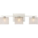Westcap 3-Light Bath Vanity - Lamps Expo