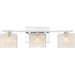 Westcap 3-Light Bath Vanity - Lamps Expo