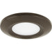 5.5" LED Slim-Line Surface Mount in Antique Bronze