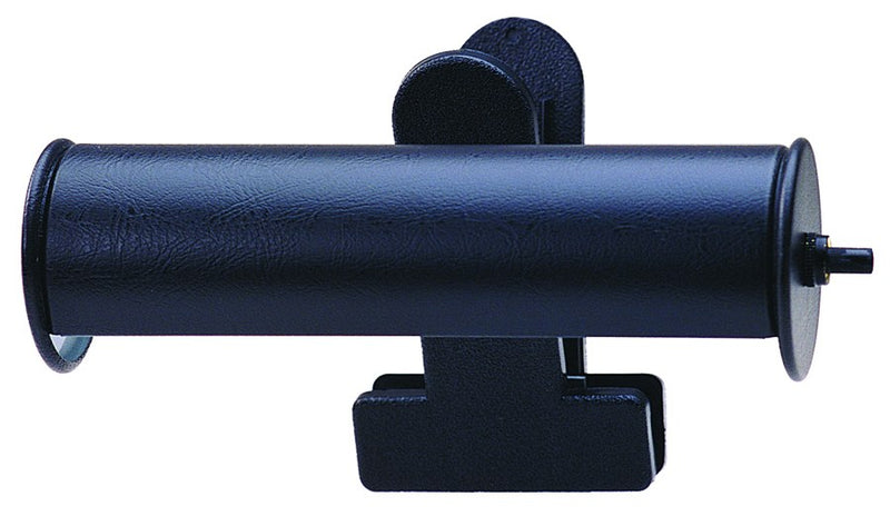 Advent 7" Clip-On Task Light in Black