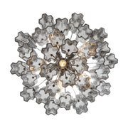 Addis 6 Light 19.75" Chandelier in Polished Chrome