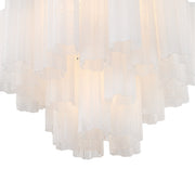 Addis 6 Light 19.75" Chandelier in Polished Chrome