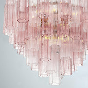 Addis 12 Light 26.75" Pendant in Aged Brass