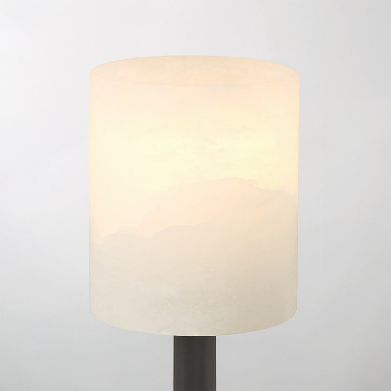 Aragon 1 Light 4.5" LED Sconce in Matte Black