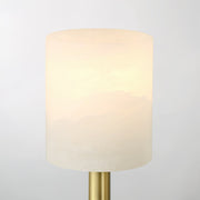 Aragon 1 Light 4.5" LED Sconce in Soft Brass