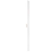 Vesta 72" All-terior Wall Light in White