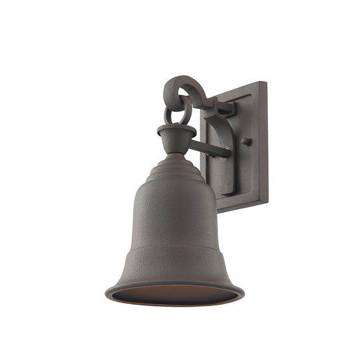 Liberty Outdoor Wall Sconce in Heritage Bronze