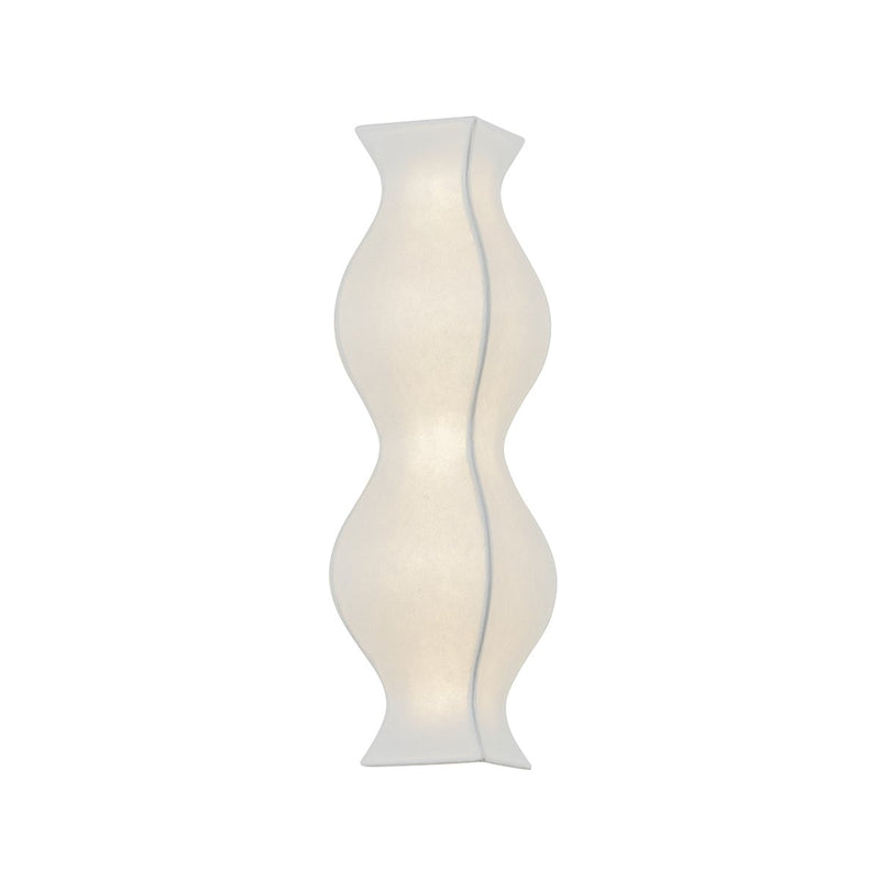 Brisa Small Wall Sconce in Soft White