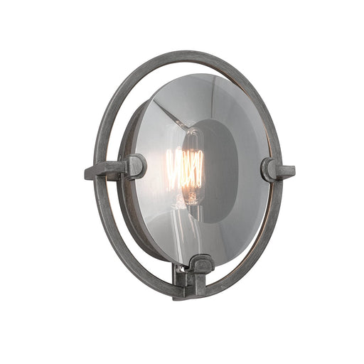 Prism Wall Sconce in Graphite
