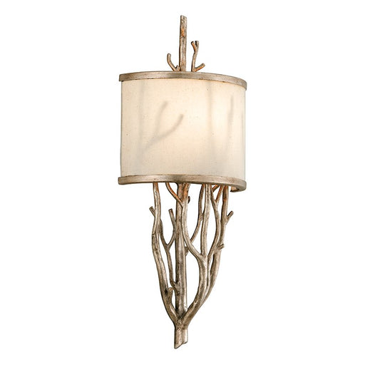 Whitman Wall Sconce in Vienna Bronze