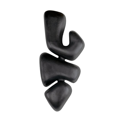 Orphir 4-Light Wall Sconce in Bronze