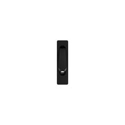 Line Up Swing Arm Wall Lamp in Black