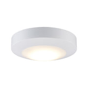 Palomino 7.5" Non-Emergency Matching LED Disk Light in White