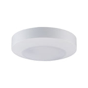 Palomino 7.5" Non-Emergency Matching LED Disk Light in White