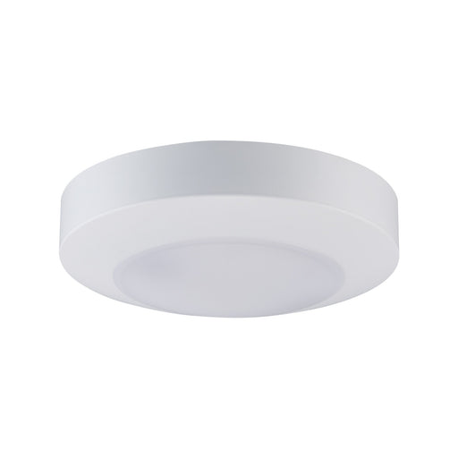Palomino 7.5" Non-Emergency Matching LED Disk Light in White