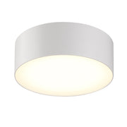 Moda 5.6" LED Disk Light in White