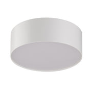 Moda 5.6" LED Disk Light in White