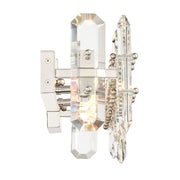 Bolton 3 Light 25.25" Bathroom Vanity in Polished Nickel