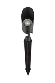 Aera 2.25" x 8" Landscape Spot Light in Dark Bronze