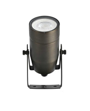 Aera 2" x 4.5" Landscape Spot Light in Dark Bronze