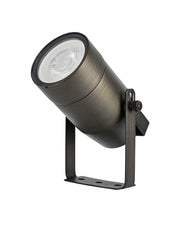 Aera 2" x 4.5" Landscape Spot Light in Dark Bronze