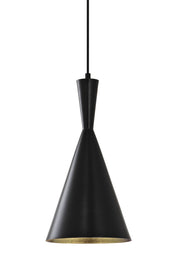 Mulinare 7.5" Mini Pendant in Bronze