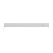 16" LED Under Cabinet Light in White